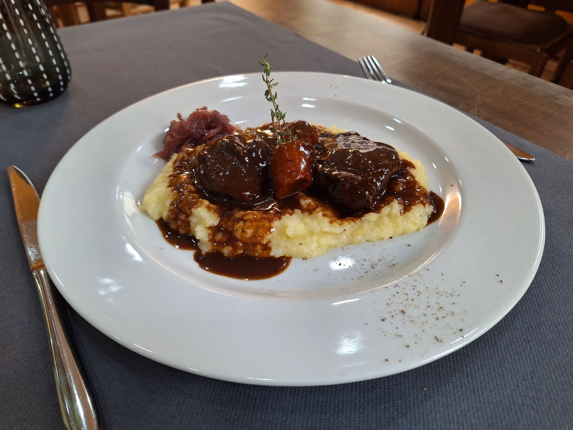 Piatto della tradizione