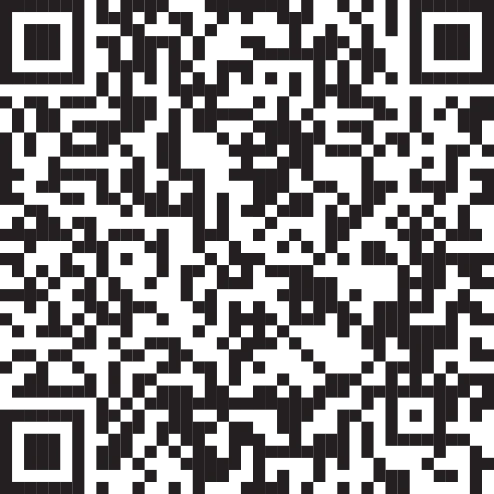 QR Code menu street food